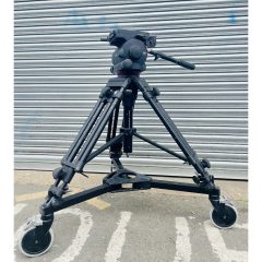 Used Vinten Vector 950 for sale