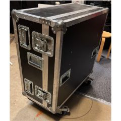 Used Digico S21 with DMI WAVES and DMI MADI BNC package for sale