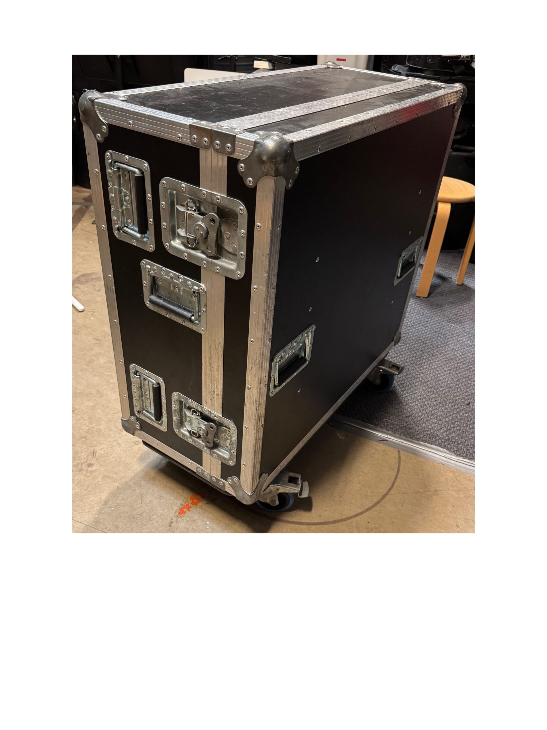 Used Digico S21 with DMI WAVES and DMI MADI BNC package for sale