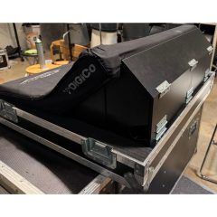 Used Digico S21 with DMI WAVES and DMI MADI BNC package for sale
