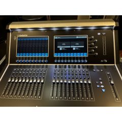 Used Digico S21 with DMI WAVES and DMI MADI BNC package for sale