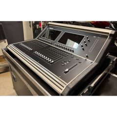 Used Digico S21 with DMI WAVES and DMI MADI BNC package for sale