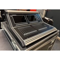 Used Digico S21 with DMI WAVES and DMI MADI BNC package for sale