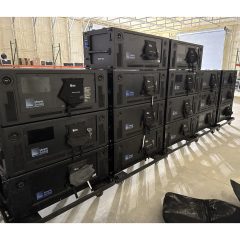 Used Meyer Sound LEO Package for sale