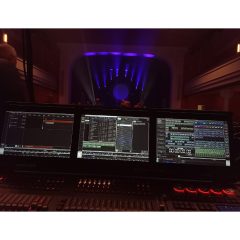 Used Avolites Diamond D7-330 for sale