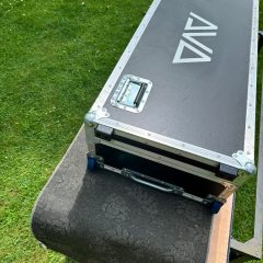 Used Avolites Diamond D7-330 for sale