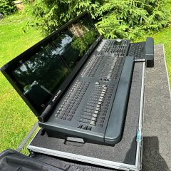 Used Avolites Diamond D7-330 for sale