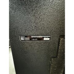 Used Meyer Sound LYON-M and 1100-LFC Sound Package for sale