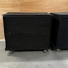 Used Meyer Sound 1100 LFC for sale