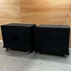 Used Meyer Sound 1100 LFC for sale