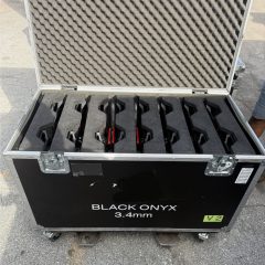 Used ROE Black Onyx for sale