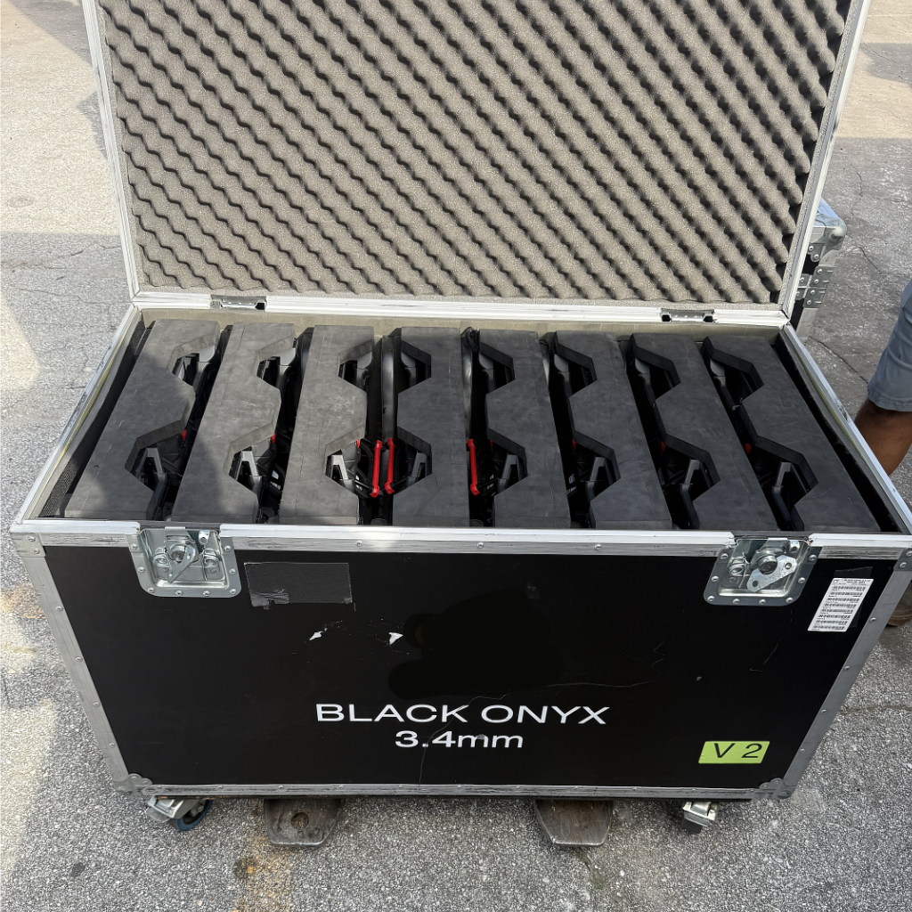 Used ROE Black Onyx for sale