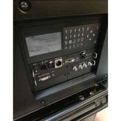 Used Barco HDX-W12 Package for sale
