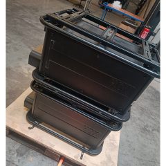 Used Barco HDX-W12 Package for sale