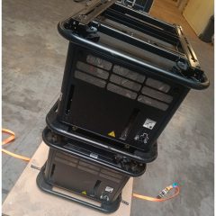 Used Barco HDX-W12 Package for sale