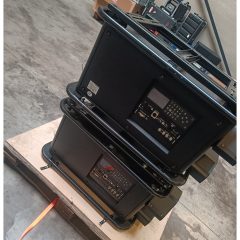 Used Barco HDX-W12 Package for sale
