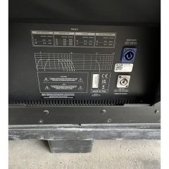 Used RCF SUB 9006-AS for sale