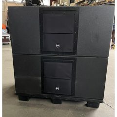 Used RCF SUB 9006-AS for sale