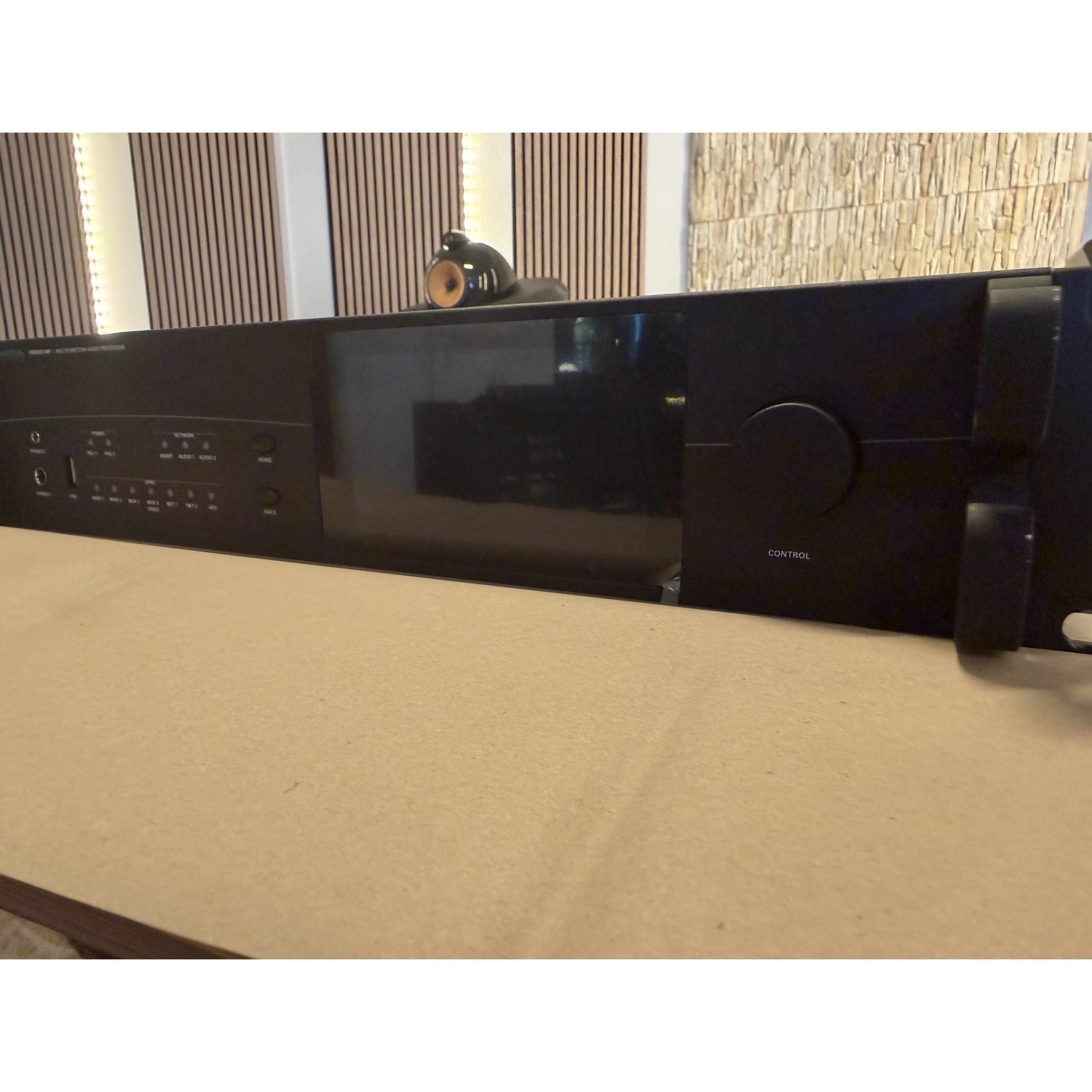 Used DirectOut Prodigy MP for sale