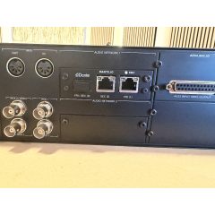 Used DirectOut Prodigy MP for sale