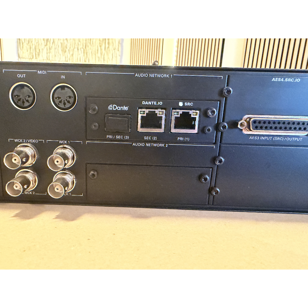 Used DirectOut Prodigy MP for sale