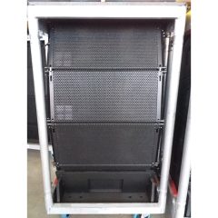 Used d&b Audiotechnik V8 NLT4 Set for sale