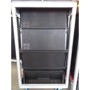 d&b Audiotechnik V8 NLT4 Set