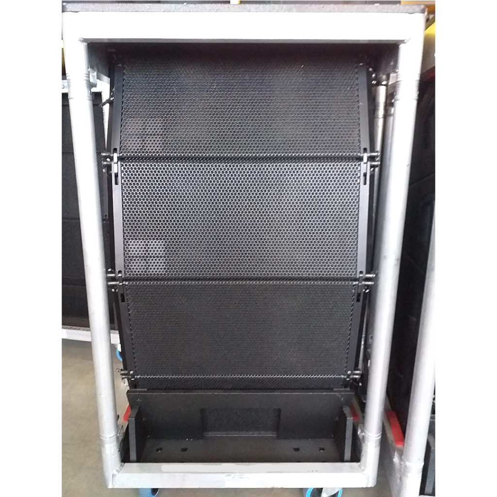 Used d&b Audiotechnik V8 NLT4 Set for sale