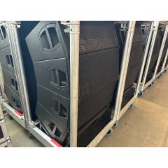 Used d&b Audiotechnik V8 NLT4 Set for sale