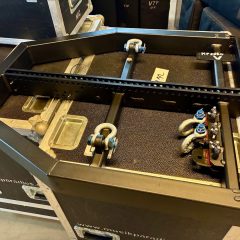 Used d&b Audiotechnik V8 NLT4 Set for sale