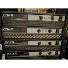 Used Nova EL 10 Package for sale