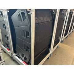 Used d&b Audiotechnik V12 NLT4 Set for sale