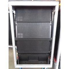 Used d&b Audiotechnik V12 NLT4 Set for sale