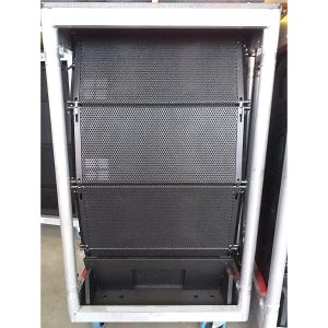 d&b Audiotechnik V12 NLT4 Set