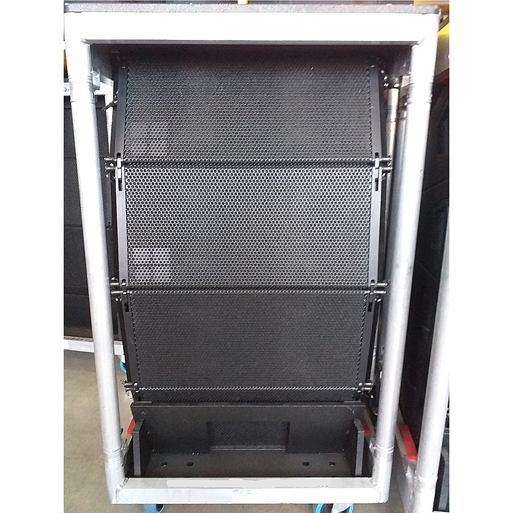 Used d&b Audiotechnik V12 NLT4 Set for sale
