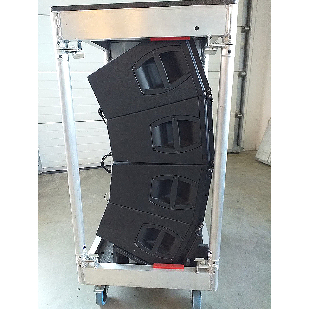 Used d&b Audiotechnik V12 NLT4 Set for sale