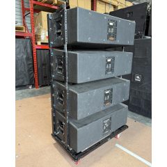 Used JBL VT Package for sale