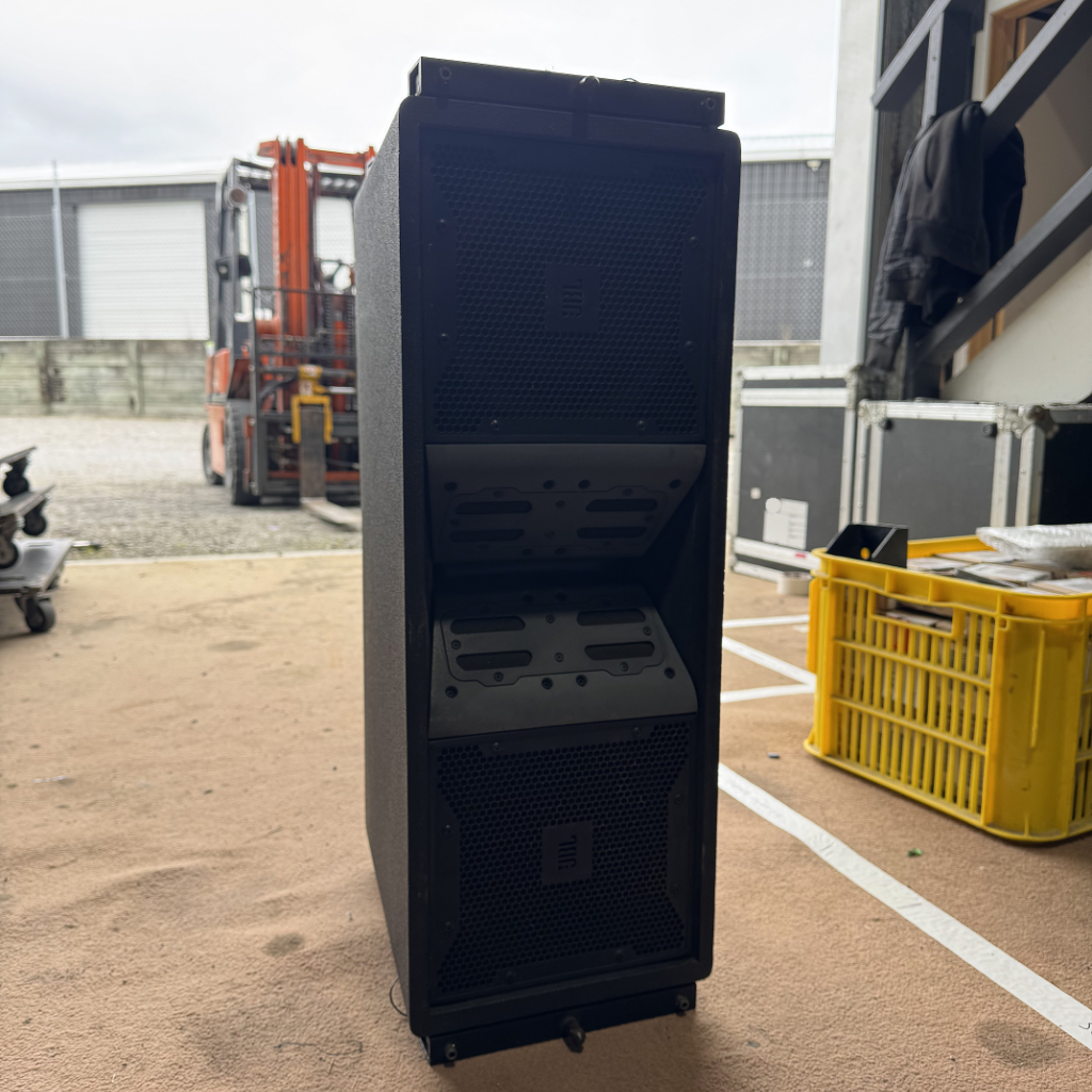Used JBL VT Package for sale