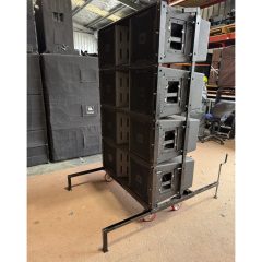 Used JBL VT Package for sale