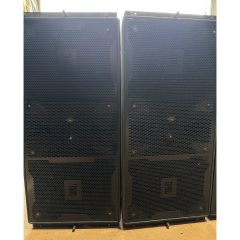 Used JBL VT Package for sale