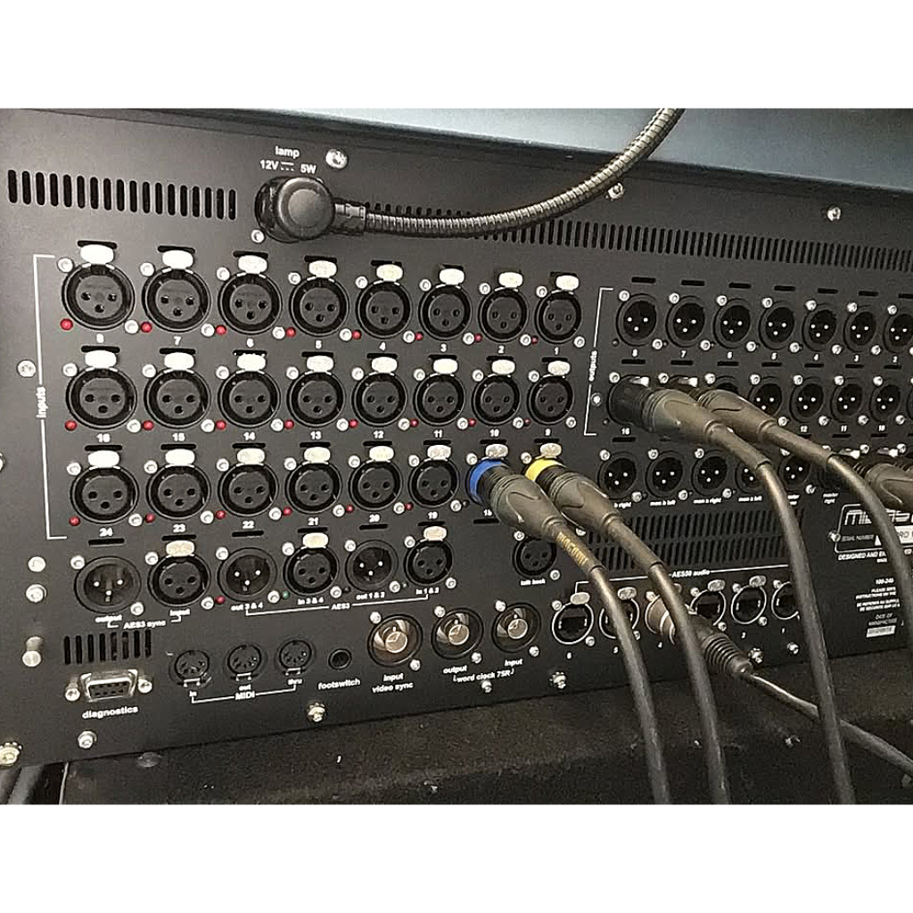Used Midas PRO1 for sale