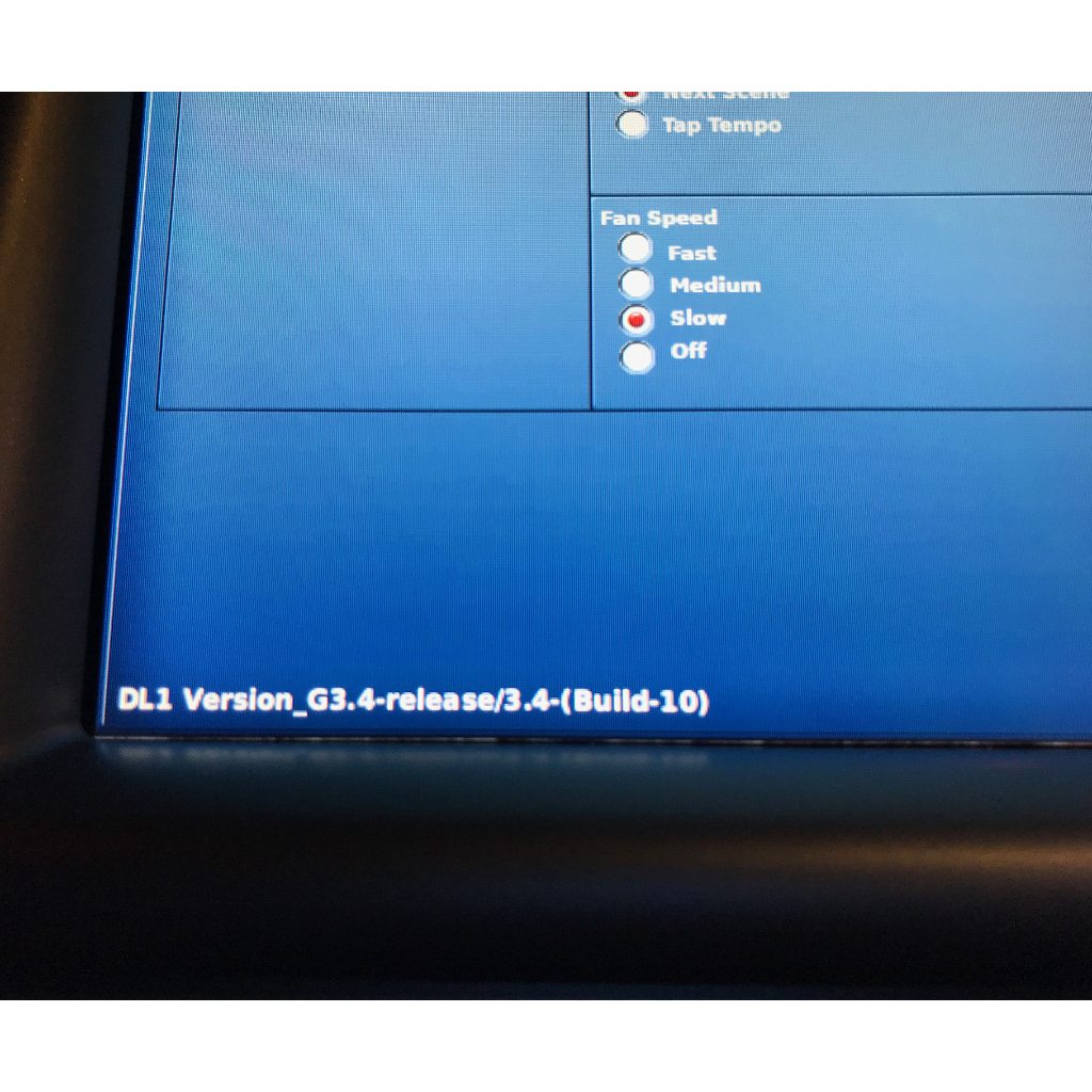 Used Midas PRO1 for sale