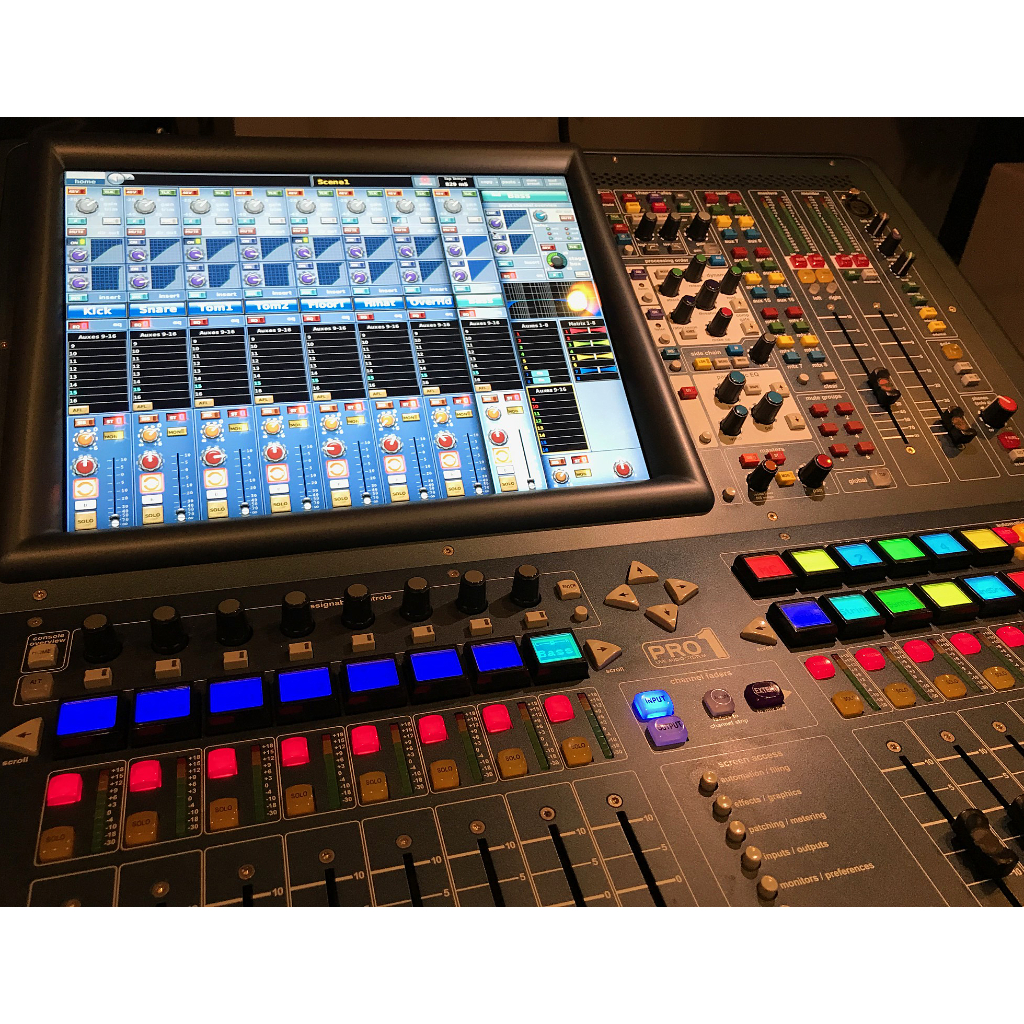 Used Midas PRO1 for sale