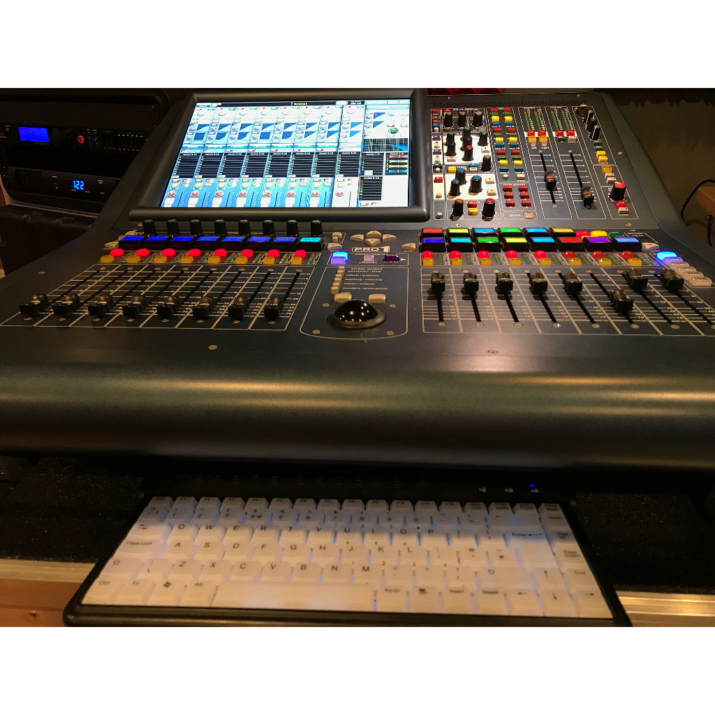 Used Midas PRO1 for sale