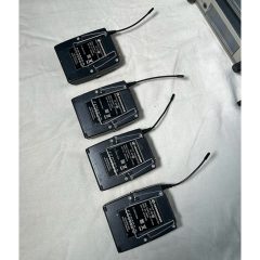 Used Sennheiser EW 30 Package for sale