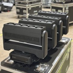 Used ACME Gemini for sale