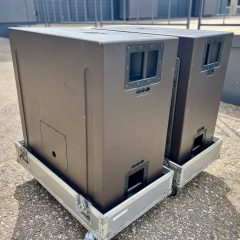 Used L-Acoustics SB118 for sale
