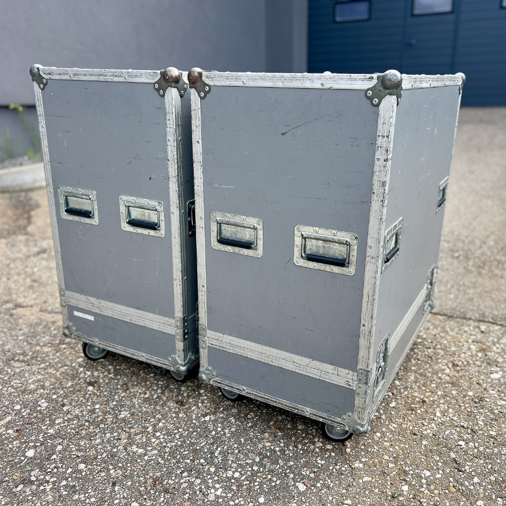 Used L-Acoustics SB118 for sale