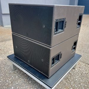 L-Acoustics SB118