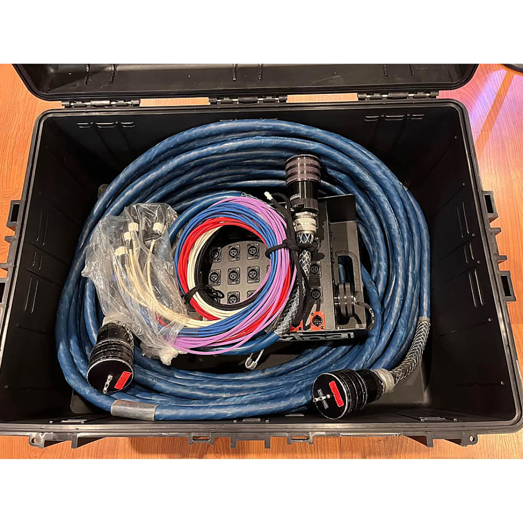 Used Whirlwind Medusa Snake for sale